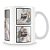 Caneca Personalizada com 5 Fotos (Mod.2) - Imagem 2