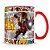 Caneca Homem de Ferro Quadrinhos (Com foto) - Imagem 3