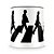 Caneca Personalizada The Beatles (Mod.3) - Imagem 3