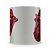 Caneca Personalizada Rolling Stones (Mod.1) - Imagem 3