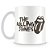 Caneca Personalizada Rolling Stones (Mod.2) - Imagem 1