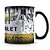 Caneca Lata de Óleo Chevrolet - Imagem 3