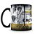 Caneca Lata de Óleo Chevrolet - Imagem 1