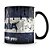 Caneca Lata de Óleo Scania - Imagem 3