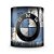 Caneca Lata de Óleo BMW - Imagem 2