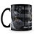 Caneca Lata de Óleo Mercedes Benz - Imagem 1