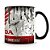 Caneca Lata de Óleo Honda - Imagem 3