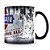 Caneca Lata de Óleo Nissan - Imagem 3