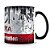 Caneca Lata de Óleo Toyota - Imagem 3