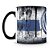 Caneca Lata de Óleo Wokswagen - Imagem 1