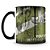 Caneca Lata de Óleo Jeep - Imagem 1
