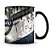 Caneca Lata de Óleo Volvo - Imagem 3