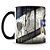 Caneca Lata de Óleo Volvo - Imagem 1