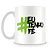 Caneca Eu Tenho Fé - Imagem 1