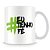 Caneca Eu Tenho Fé - Imagem 2