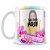 Caneca Com Café Sem Café (2 Fotos) - Imagem 1