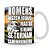 Caneca Os Melhores são Caminhoneiros (Mod.2) - Imagem 2