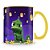 Caneca Enrolados - Imagem 2