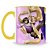 Caneca Enrolados - Imagem 1