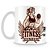 Caneca Fitness (Mod.4) - Imagem 1
