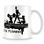 Caneca Fitness (Mod.4) - Imagem 2