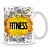 Caneca Fitness (Mod.3) - Imagem 2