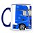 Caneca Caminhão Mercedes-Benz - Imagem 1