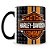 Caneca Harley Davidson - Imagem 1