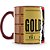 Caneca Chocolate Wonka - Imagem 1