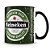 Caneca Cerveja Heineken (Com Nome) - Imagem 1
