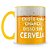 Caneca Chance Disse ser Cerveja - Imagem 1
