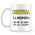 Caneca Cerveja é a Resposta - Imagem 1