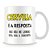 Caneca Cerveja é a Resposta - Imagem 2