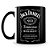 Caneca Jack Daniels (Mod.2) - Imagem 1