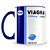 Caneca Remédio Setomarsobe - Imagem 1