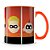Caneca Os Incríveis (Mod.5) - Imagem 3