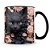 Caneca Gato Preto 3D - Imagem 2