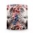 Caneca Gato Branco 3D - Imagem 3