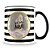 Caneca Feliz Aniversário Mod.4 (Com Foto) - Imagem 2