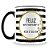 Caneca Feliz Aniversário Mod.4 (Com Foto) - Imagem 1