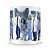 Caneca Personalizada Grey's Anatomy (Mod.4) - Imagem 3