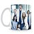 Caneca Personalizada Grey's Anatomy (Mod.5) - Imagem 1