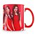 Caneca Personalizada K-pop Red Velvet - Imagem 2