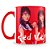 Caneca Personalizada K-pop Red Velvet - Imagem 1