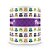 Caneca Profissão Pedagogia (Com Nome) - Imagem 3