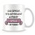 Caneca Uso Exclusivo da Amiga - Imagem 2