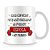 Caneca Uso Exclusivo da Esposa - Imagem 2