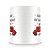 Caneca Uso Exclusivo da Esposa - Imagem 3