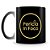 Caneca Mágica Perícia in Foco - Imagem 1