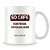 Caneca Low Carb Brasil (Mod.2) - Imagem 1